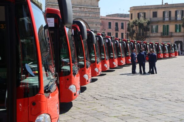 Potenziamenti ATM: maggiori collegamenti e sesta vettura del tram in servizio