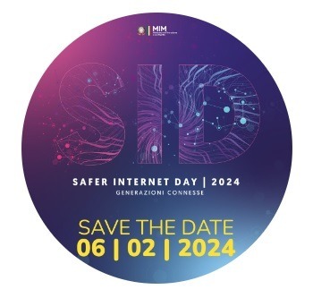 Safer Internet Day 2024: Evento in streaming per tutte le scuole