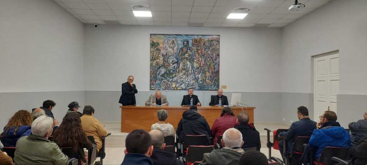 Simposio "Musica e Liturgia. A 60 anni dalla Sacrosanctum Concilium" promosso dalla comunità delle chiese siciliane