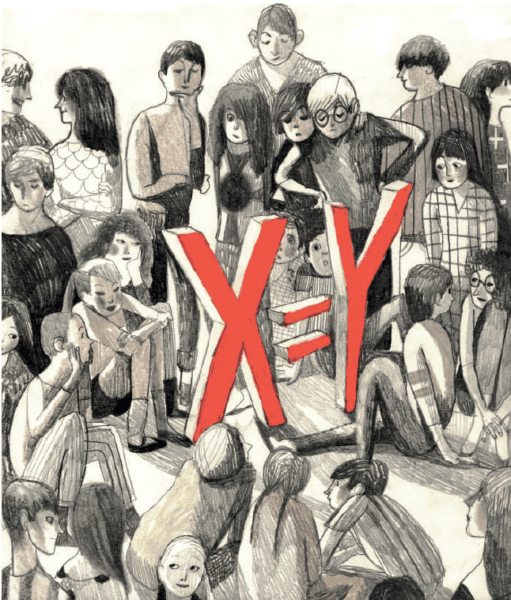 Spettacolo teatrale contro violenza di genere a Palermo: X=Y