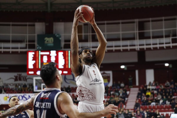 Trapani Shark: Programma Allenamenti e Prossima Partita 9 febbraio