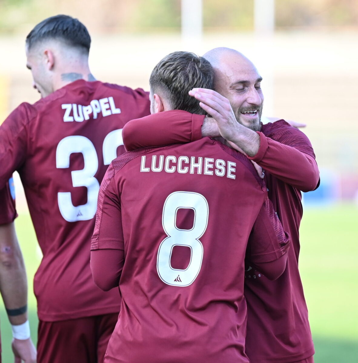 Trionfo dell'Acireale contro il Licata: 2-0