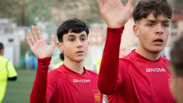 Under 15 Nazionale: Pari a reti bianche tra Messina e Rappresentativa Siciliana.