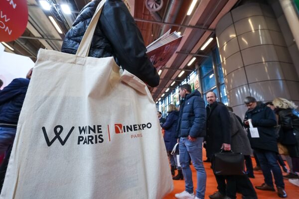 Wine Paris & Vinexpo: il meglio del vino siciliano in mostra a Parigi dal 12 al 14 febbraio 2024