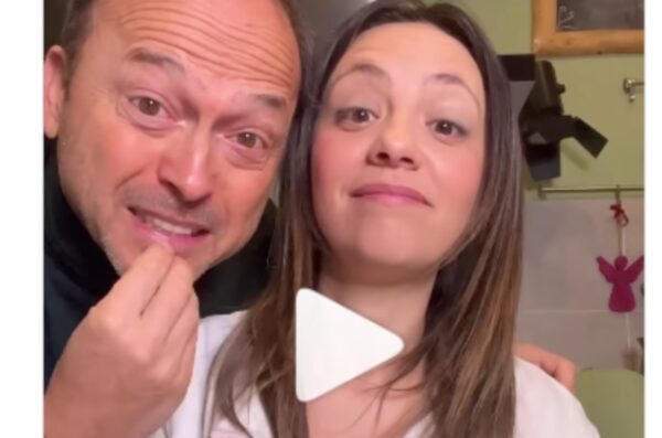 "Ecco la Super News", Chiara Anicito fa l'annuncio ufficiale su Instagram [VIDEO]