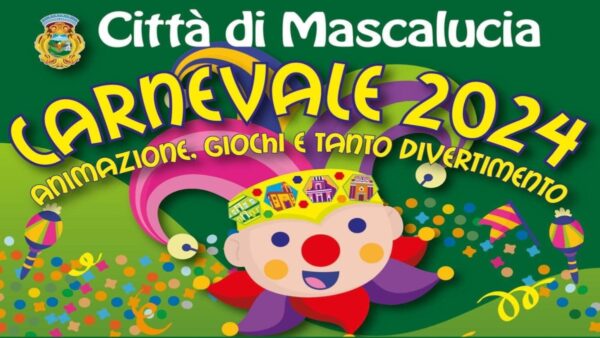 Carnevale 2024 a Mascalucia, dove e come partecipare alla festa più colorata dell'anno