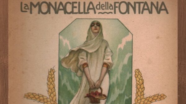 La leggenda della Monacella, tutta la verità  sulla protettrice delle fontane siciliane