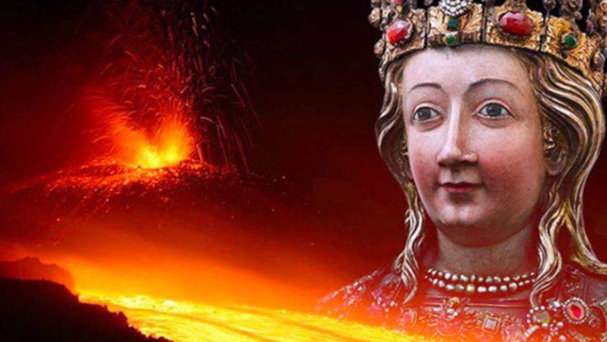 Festa di Sant'Agata: 6 curiosità imperdibili che devi assolutamente conoscere