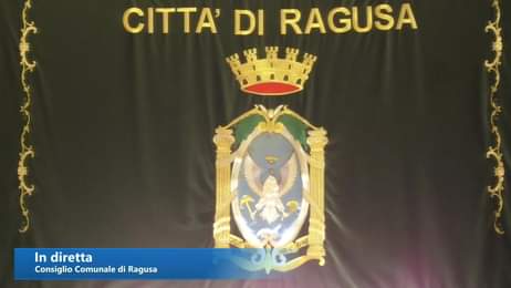 Consiglio Comunale di Ragusa: Approvazione del Nuovo Piano Regolatore Generale