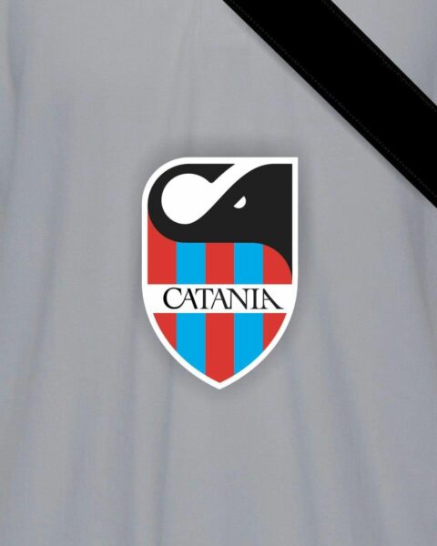 Addio a Guido Macor: il Catania FC piange la scomparsa di un grande campione