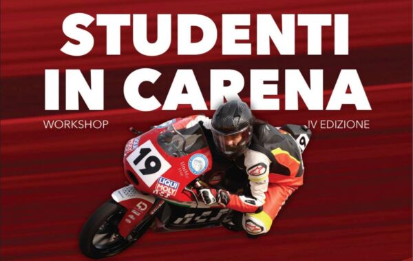 Aperte le prenotazioni per il Workshop 'Studenti in Carena' - Quarta edizione