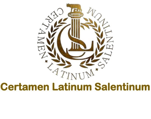 Bando di Concorso “Certamen Latinum Salentinum Editio XV” - Liceo "RITA LEVI MONTALCINI" di Casarano (LE)