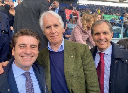 Catania ospiterà il Trofeo CONI con 5 mila atleti - Ottobre 2024