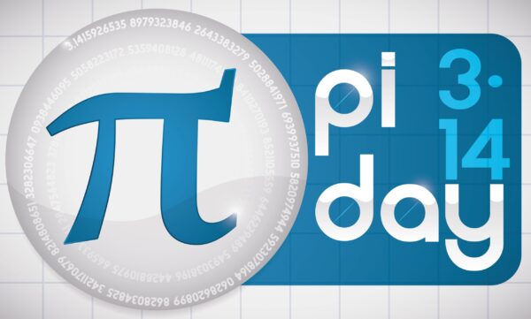 Celebrazione del Pi greco - Giornata Internazionale della Matematica 2024