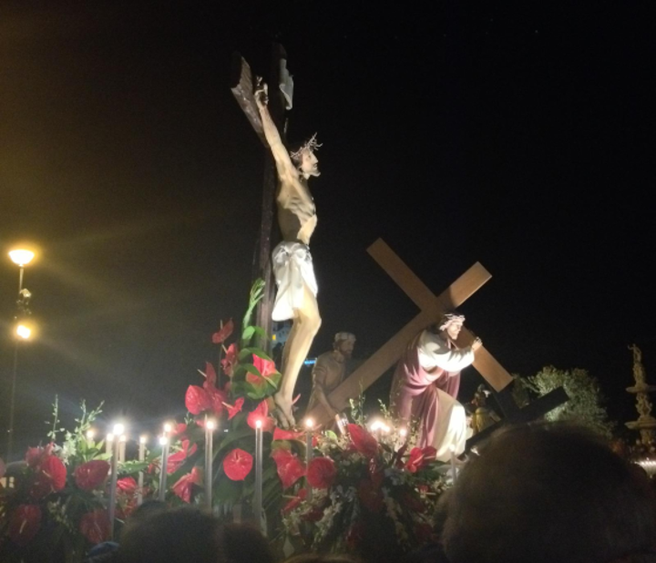 Settimana Santa a Messina: programma e iniziative fino a Pasqua