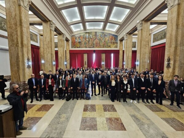 Comune di Messina: 135 nuove assunzioni a tempo indeterminato firmate a palazzo Zanca