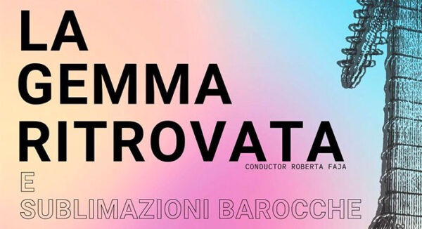 Concerto barocco a Palermo: La Gemma Ritrovata e Sublimazioni Barocche