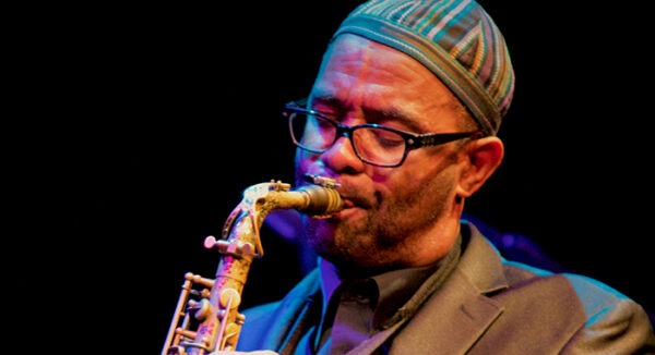 Concerto di Kenny Garrett al Real Teatro Santa Cecilia