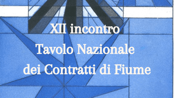 Contratti di Fiume: Un incontro per la tutela dei territori fluviali