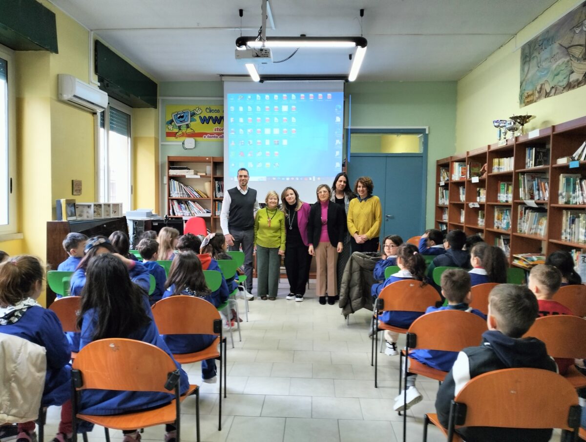Educazione alla Relazione con gli Animali: Progetto Scuola Primaria di Ragusa