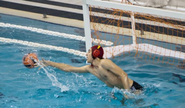 Ekipe Orizzonte trionfa contro Como Nuoto: 28-5.