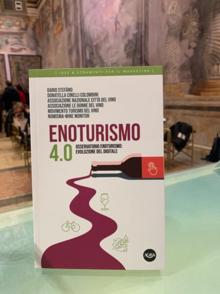 Enoturismo 4.0: il manuale definitivo sul turismo del vino italiano