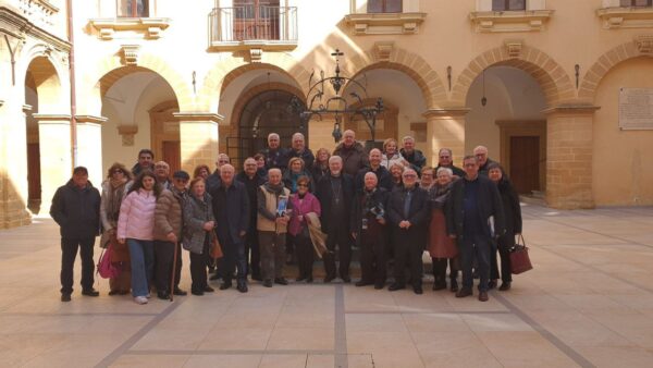 Il cantiere delle diaconie: un percorso di corresponsabilità e formazione nella Chiesa siciliana