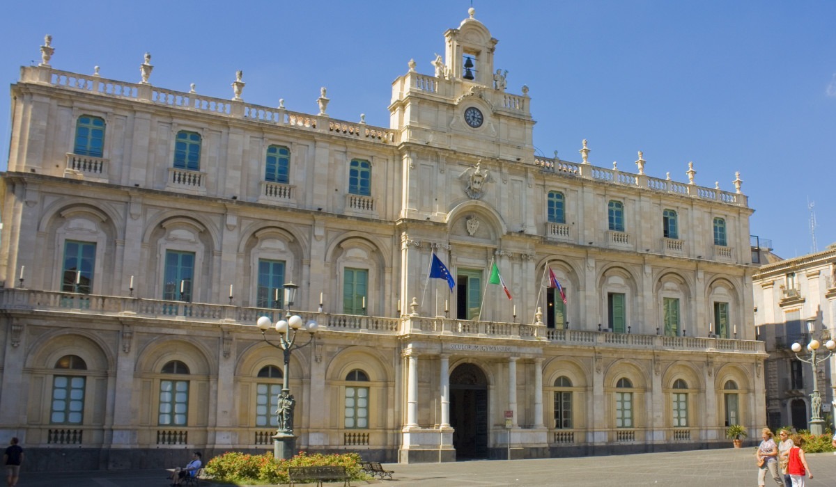 Il celebre psicologo Salvo Noè ospite dell'Università di Catania per il seminario "Vietato Lamentarsi"