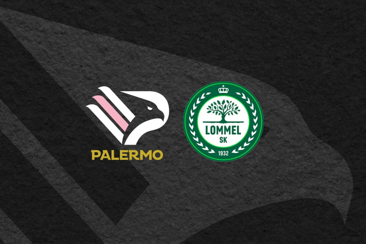 In vendita i biglietti per Palermo-Lommel SK: tutte le info