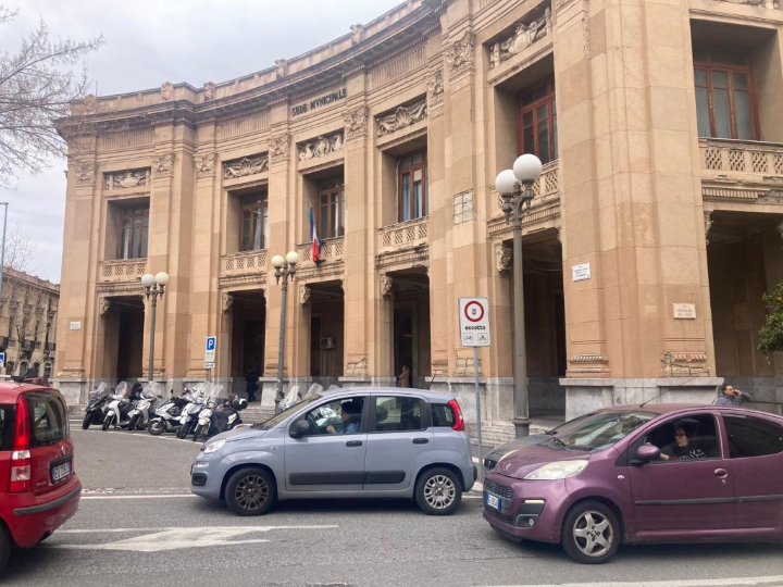 Inaugurazione targhe toponomastiche in piazza Antonello: progetto 'Messina, città di Antonello' continua