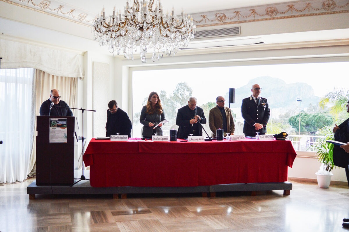 Incontro regionale per la Salvaguardia del Creato: un cammino comune.