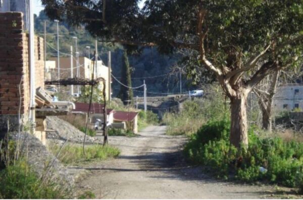 Messina: Progetto Via di Fuga per Villaggio Bordonaro
