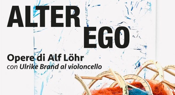 Mostra "Alter Ego" al Museo delle marionette: inaugurazione con figure e musiche di Alf Löhr e Ulrike Brand