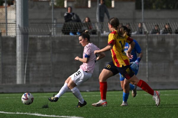 Palermo FC impatta con il Lecce: 1-1!