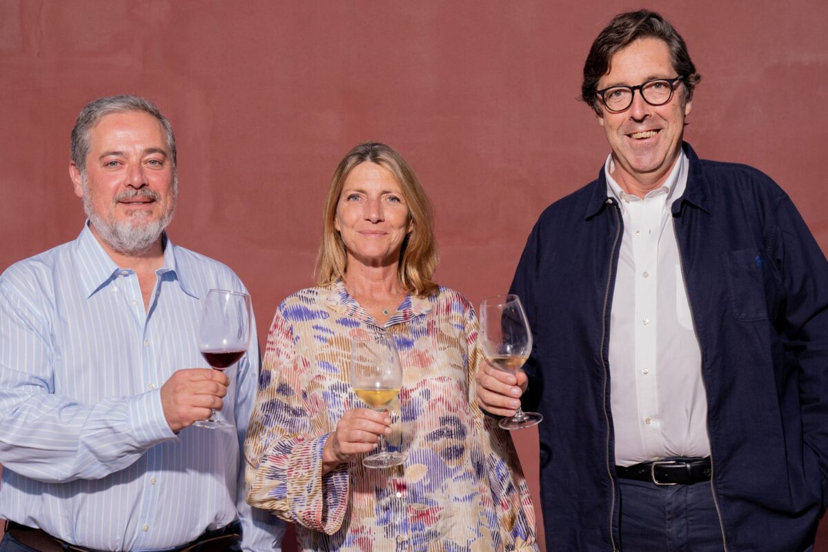 Planeta: Wine family of the year