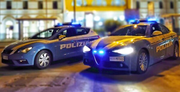 Provvedimenti di “daspo urbano” a Niscemi per oltraggio, minacce e resistenza a pubblico ufficiale