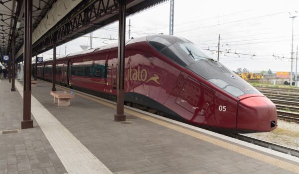 RFI aggiudica gara per tecnologia ERTMS in Sicilia: investimento da oltre 77 milioni