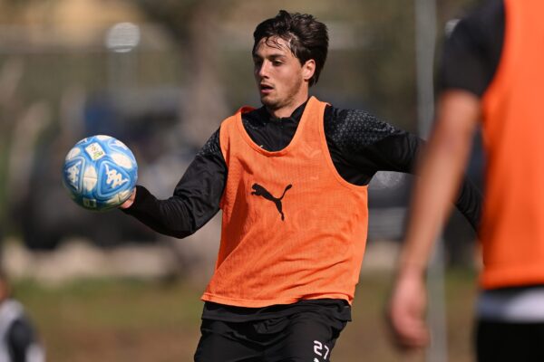 Report Allenamento Palermo FC del 22 Marzo: Attivazione, Tattica e Preparazione