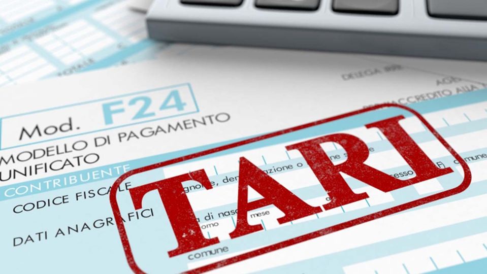 Solleciti bonari di pagamento TARI per gli anni 2021 e 2022: Comune di Ragusa invita alla regolarizzazione entro 30 giorni