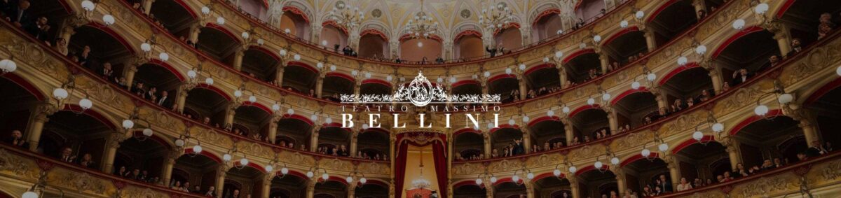 Revoca della Selezione per Maestri Collaboratori e Direttore Musicale di palcoscenico - Comunicato Teatro Massimo Bellini