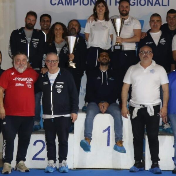 Successo per la Pol. Mimmo Ferrito agli Esordienti A: Trofeo Fin a Paternò
