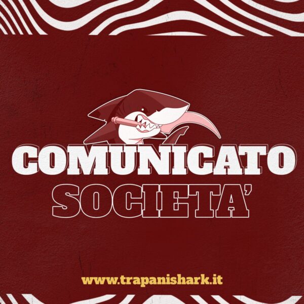 Trapani Shark: Stop all'ignoranza e alla maleducazione!