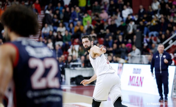 Trapani Shark pronta per sfidare APU Old Wild West Udine