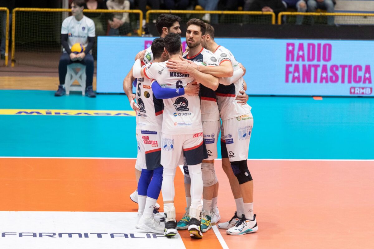 Ultima di campionato: Saturnia Volley pronta a riscattarsi con il supporto dei tifosi