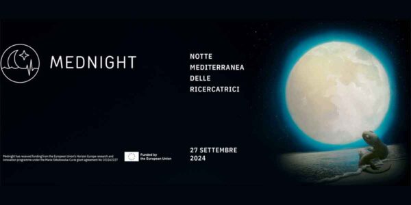 Università di Messina coordina il progetto MEDNIGHT finanziato dalla Commissione Europea