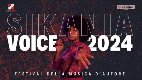 Casting Sikania Voice, come e quando partecipare all'edizione 2024