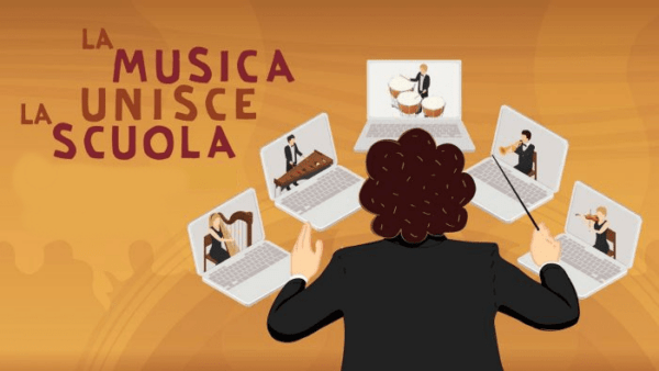 XXXV Rassegna Nazionale Musicale delle Istituzioni Scolastiche - Bologna maggio 2024