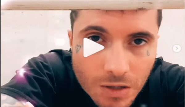 Nuovo singolo per L'Elfo, il rapper catanese presenta "Miele" [VIDEO]