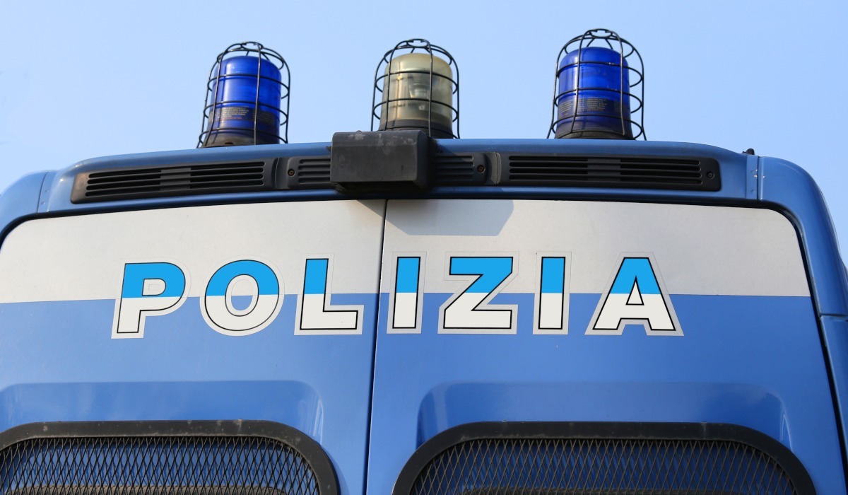 36enne serbo denunciato per tentato furto a Catania