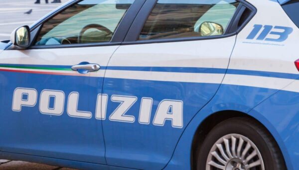 ARRESTATO TENTATO FURTO ALLA FILIALE BARTOLINI